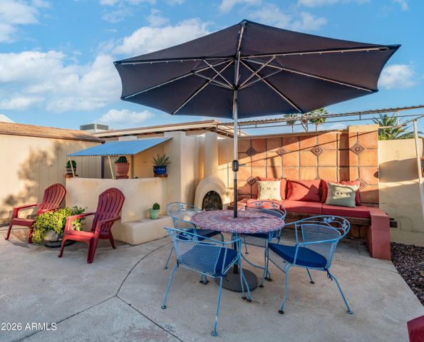 11218 N 52ND Lane, Glendale, AZ 85304