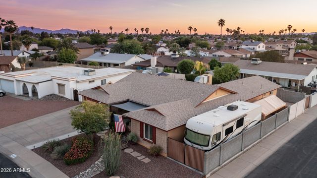 11218 N 52ND Lane, Glendale, AZ 85304