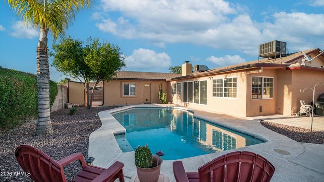 11218 N 52ND Lane, Glendale, AZ 85304