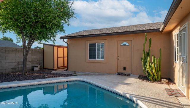 11218 N 52ND Lane, Glendale, AZ 85304