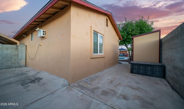 11218 N 52ND Lane, Glendale, AZ 85304