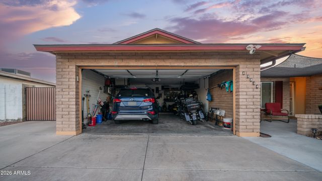 11218 N 52ND Lane, Glendale, AZ 85304