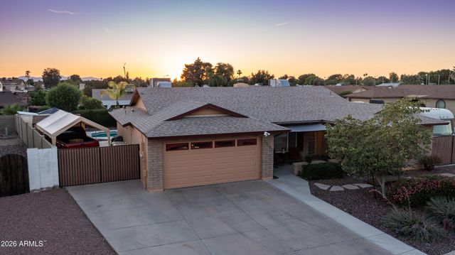 11218 N 52ND Lane, Glendale, AZ 85304