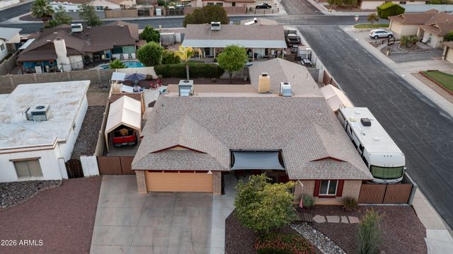 11218 N 52ND Lane, Glendale, AZ 85304