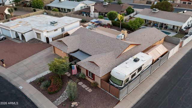 11218 N 52ND Lane, Glendale, AZ 85304