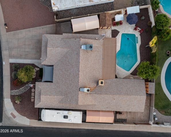 11218 N 52ND Lane, Glendale, AZ 85304