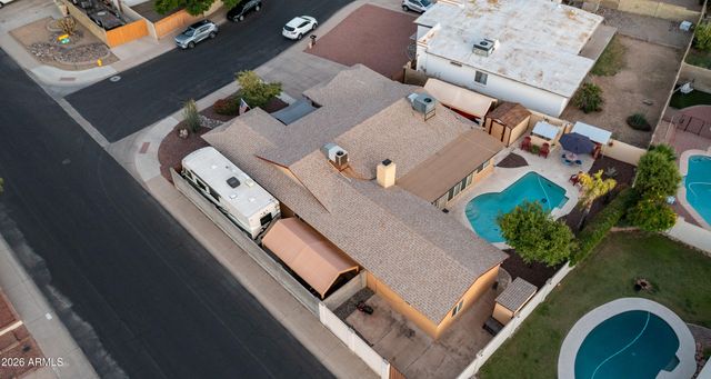 11218 N 52ND Lane, Glendale, AZ 85304