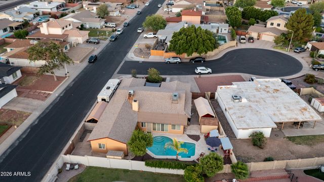 11218 N 52ND Lane, Glendale, AZ 85304