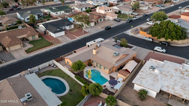 11218 N 52ND Lane, Glendale, AZ 85304