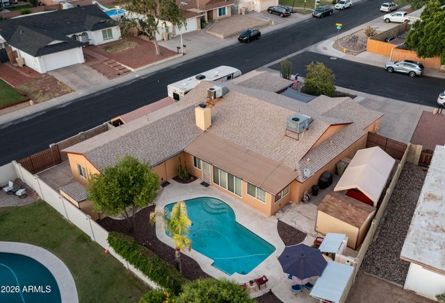 11218 N 52ND Lane, Glendale, AZ 85304