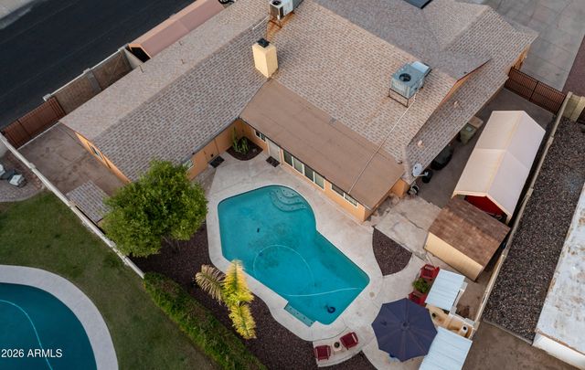 11218 N 52ND Lane, Glendale, AZ 85304