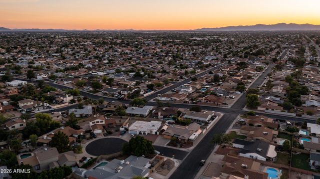 11218 N 52ND Lane, Glendale, AZ 85304