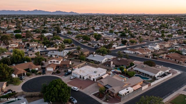 11218 N 52ND Lane, Glendale, AZ 85304