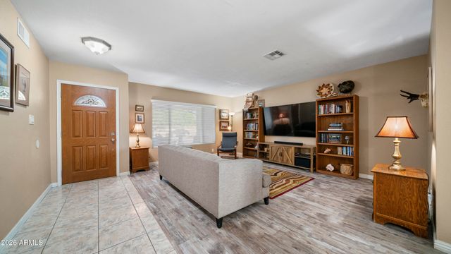 11218 N 52ND Lane, Glendale, AZ 85304