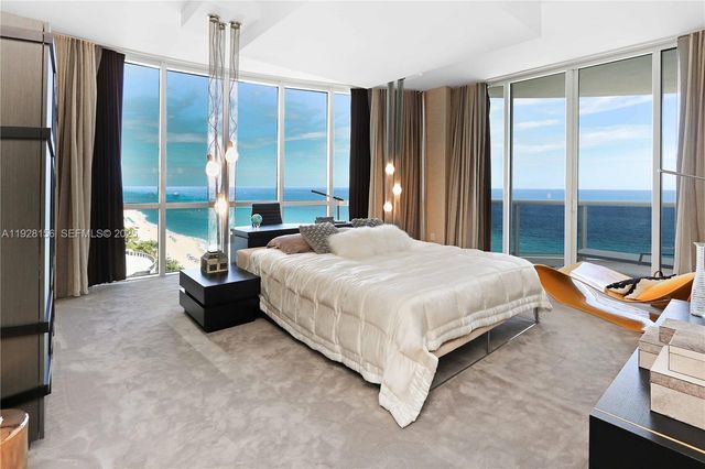 15901 Collins Avenue 1101, Sunny Isles Beach, FL 33160