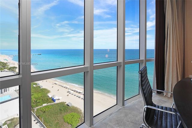 15901 Collins Avenue 1101, Sunny Isles Beach, FL 33160