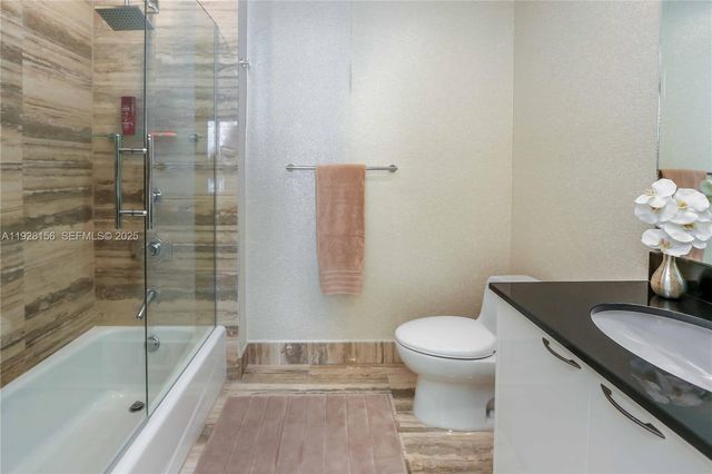 15901 Collins Avenue 1101, Sunny Isles Beach, FL 33160