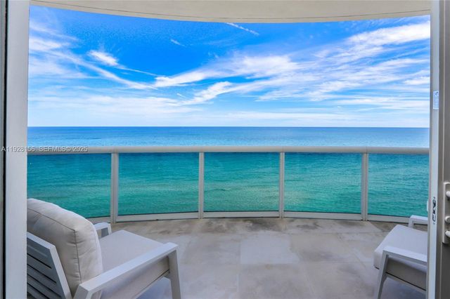 15901 Collins Avenue 1101, Sunny Isles Beach, FL 33160