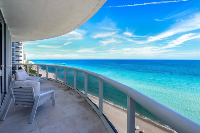 15901 Collins Avenue 1101, Sunny Isles Beach, FL 33160