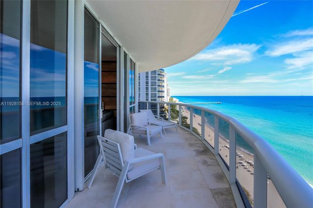 15901 Collins Avenue 1101, Sunny Isles Beach, FL 33160