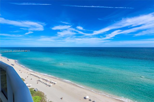 15901 Collins Avenue 1101, Sunny Isles Beach, FL 33160