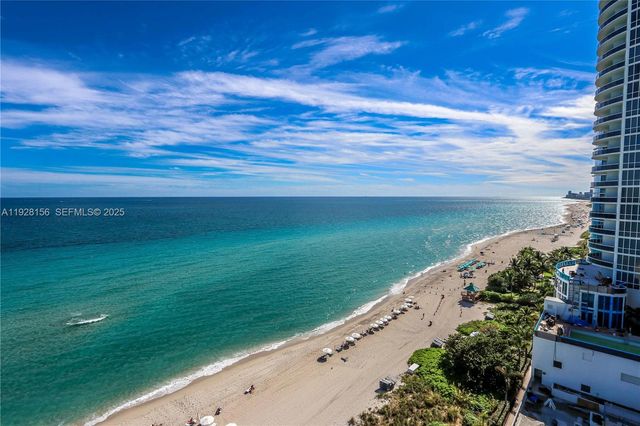 15901 Collins Avenue 1101, Sunny Isles Beach, FL 33160
