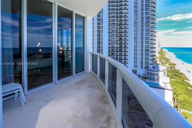 15901 Collins Avenue 1101, Sunny Isles Beach, FL 33160
