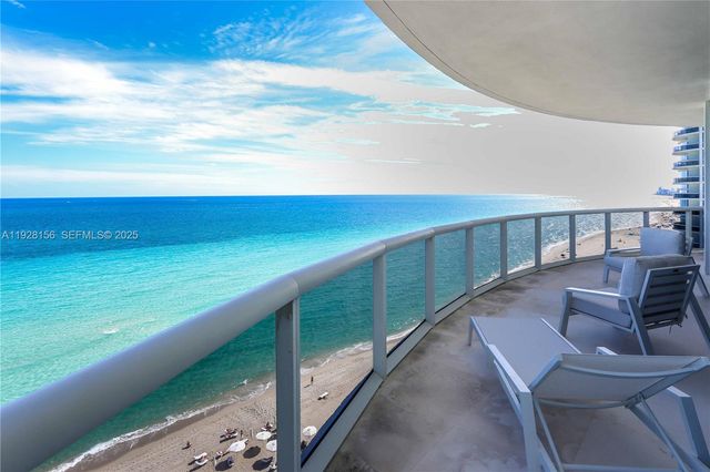 15901 Collins Avenue 1101, Sunny Isles Beach, FL 33160
