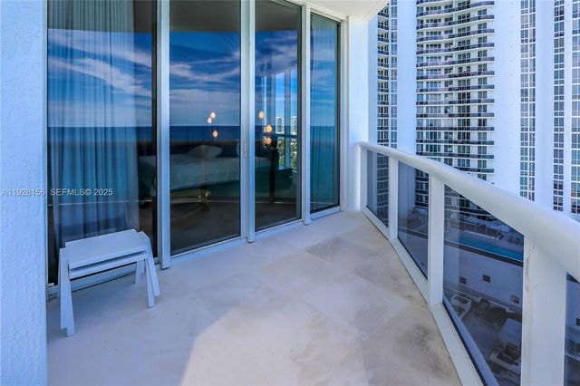 15901 Collins Avenue 1101, Sunny Isles Beach, FL 33160