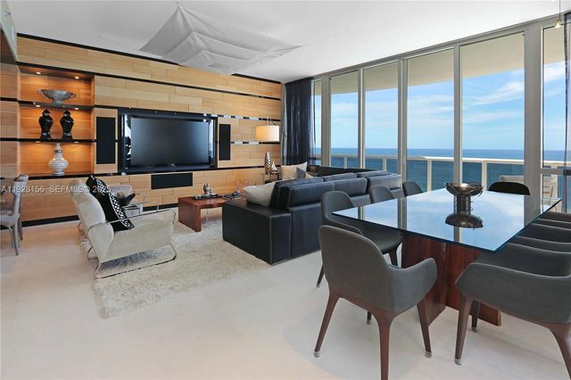 15901 Collins Avenue 1101, Sunny Isles Beach, FL 33160