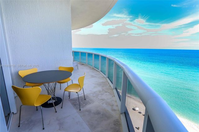15901 Collins Avenue 1101, Sunny Isles Beach, FL 33160