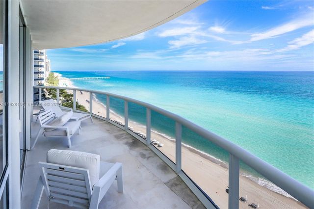 15901 Collins Avenue 1101, Sunny Isles Beach, FL 33160