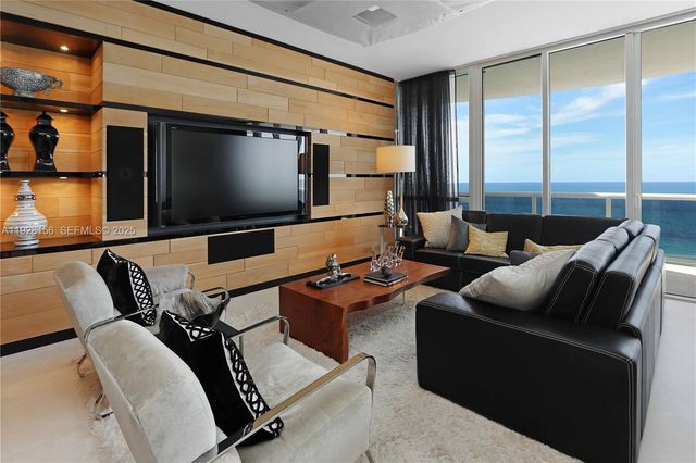 15901 Collins Avenue 1101, Sunny Isles Beach, FL 33160