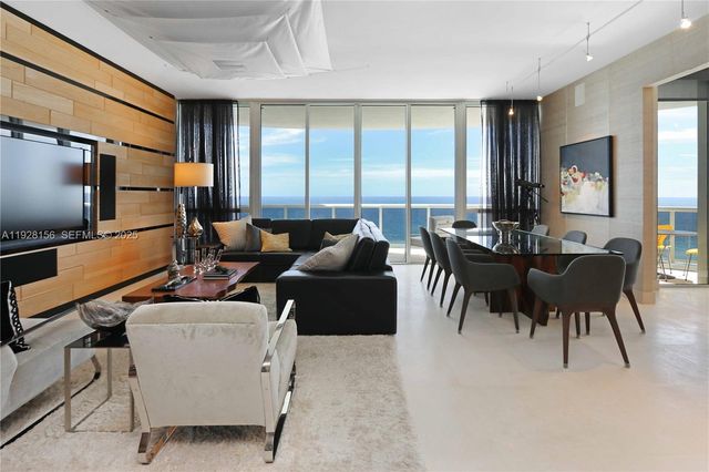 15901 Collins Avenue 1101, Sunny Isles Beach, FL 33160