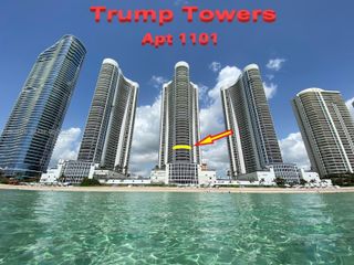 15901 Collins Avenue 1101, Sunny Isles Beach, FL 33160