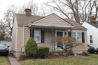 19740 McCormick Street, Detroit, MI 48224