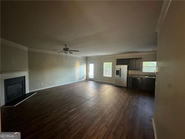 346 Turtle Creek Drive, Winder, GA 30680