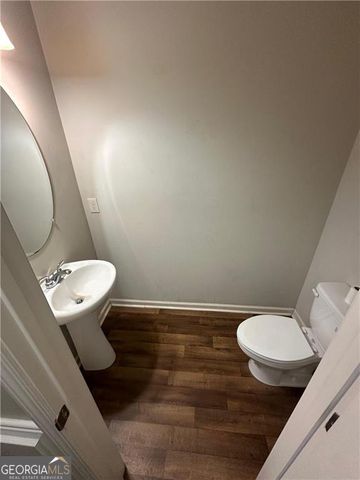 346 Turtle Creek Drive, Winder, GA 30680