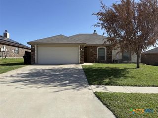 3801 Appalachian Trail, Killeen, TX 76549