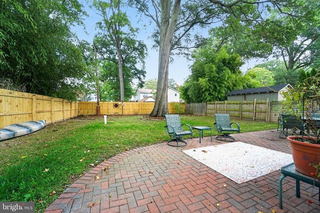 206 LINDEN AVE, Edgewater, MD 21037