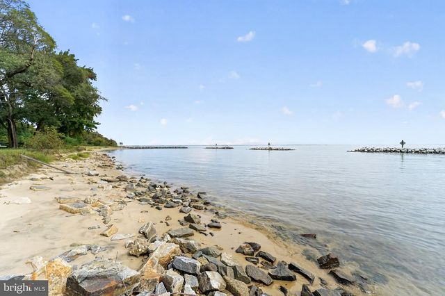 206 LINDEN AVE, Edgewater, MD 21037