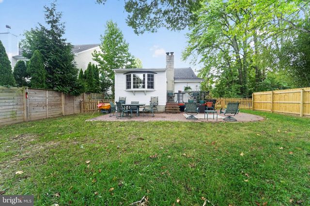 206 LINDEN AVE, Edgewater, MD 21037