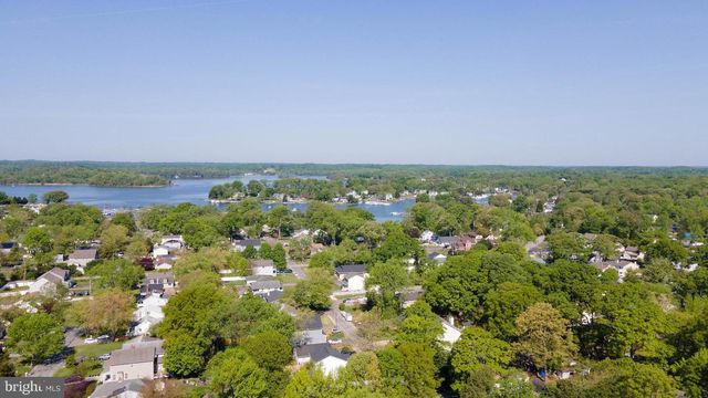 206 LINDEN AVE, Edgewater, MD 21037