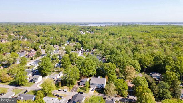 206 LINDEN AVE, Edgewater, MD 21037