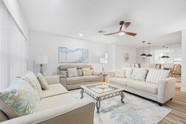 1765 S Dovetail Drive, Fort Pierce, FL 34982