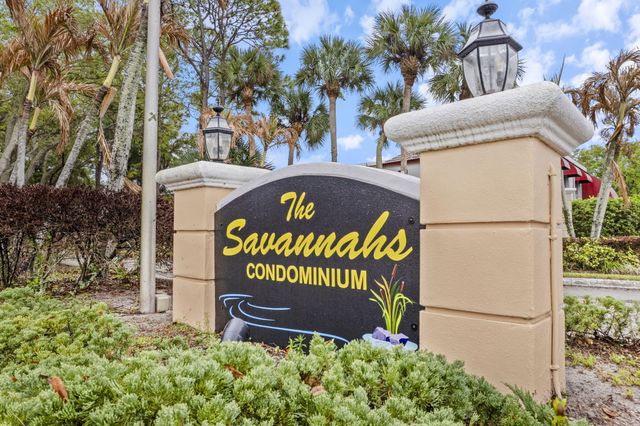 1765 S Dovetail Drive, Fort Pierce, FL 34982