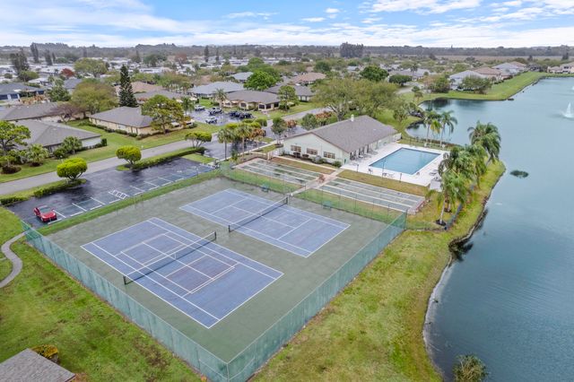 1765 S Dovetail Drive, Fort Pierce, FL 34982