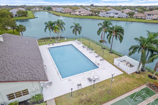1765 S Dovetail Drive, Fort Pierce, FL 34982