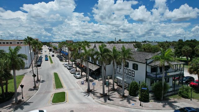 1765 S Dovetail Drive, Fort Pierce, FL 34982