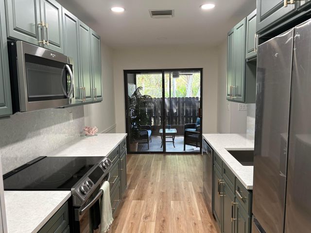 1765 S Dovetail Drive, Fort Pierce, FL 34982